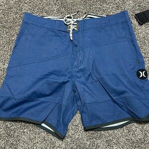 Men’s Hurley Board Shorts *33